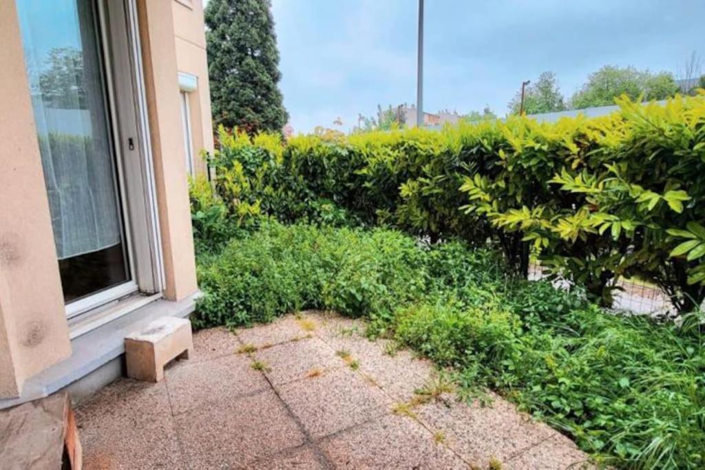 Appartement Cosy Proche Paris Le Bourget Kültér fotó