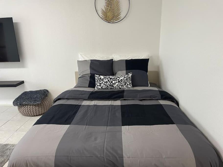 Appartement Cosy Proche Paris Le Bourget Kültér fotó