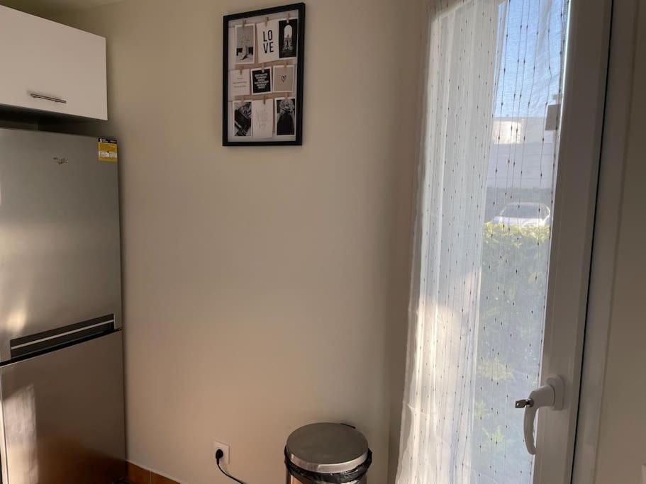 Appartement Cosy Proche Paris Le Bourget Kültér fotó